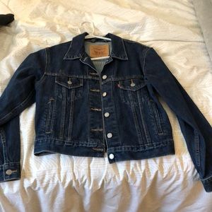 Levi’s Denim Jacket